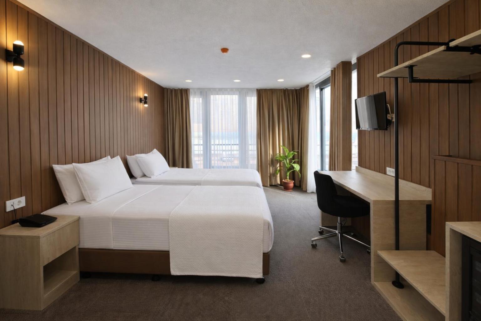 Hotel Evsen (Adults Only) — Photos 3