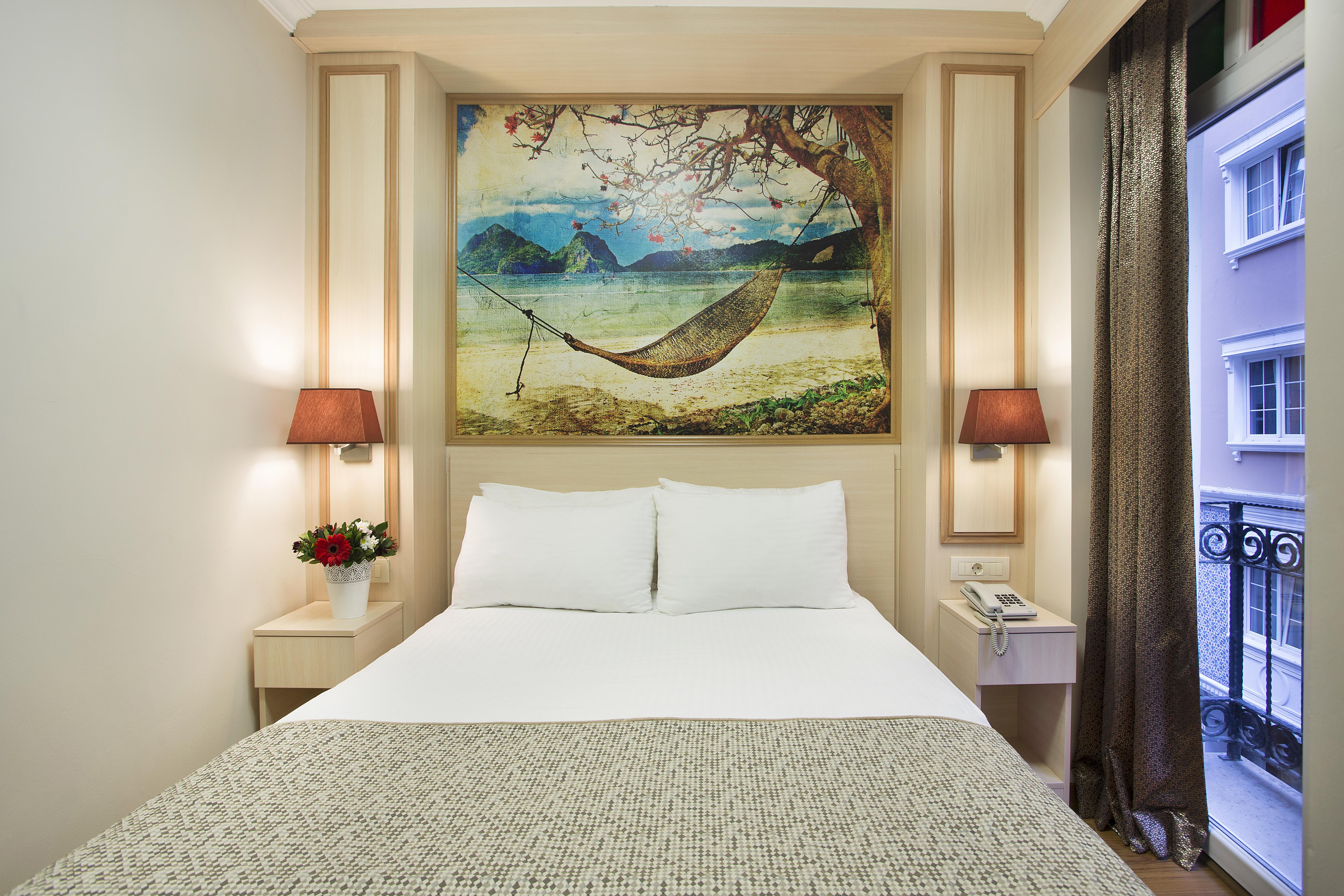 Hotel Evsen (Adults Only), Istanbul